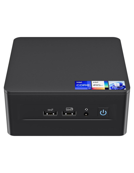 Mini PC Intel NUC 12 Pro i7 32GB RAM 1TB SSD WiFi 6E Mini PC Intel NUC 12 Pro i7 32GB RAM 1TB SSD WiFi 6E