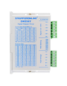 Controlador Motor Paso a Paso MybotOnline DM556Y 1.7-5.6A 20-50V