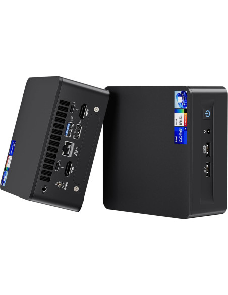 Mini PC Intel NUC 12 Pro i7 32GB RAM 1TB SSD WiFi 6E Mini PC Intel NUC 12 Pro i7 32GB RAM 1TB SSD WiFi 6E