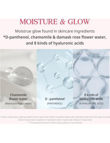 Cojín Maquillaje CLIO Kill Cover Glow 15g x2 Piel Radiante