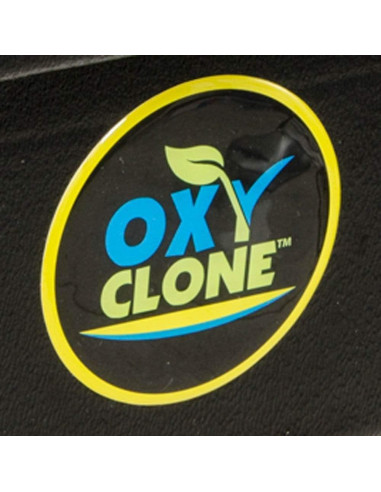 Sistema de Clonación Hydrofarm OX20SYS 20 Sitios Hidropónico