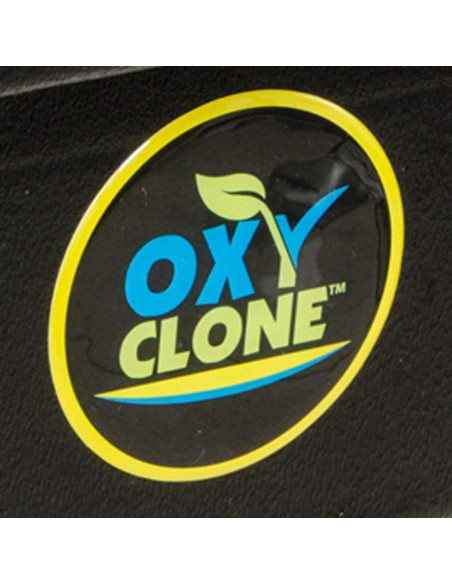 Sistema de Clonación Hydrofarm OX20SYS 20 Sitios Hidropónico Sistema de Clonación Hydrofarm OX20SYS 20 Sitios Hidropónico
