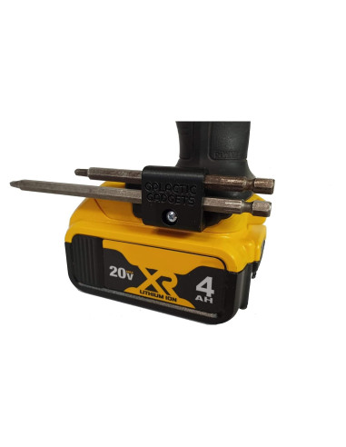 Soporte Magnético para Bits Largos Dewalt 20V Gadgets Galácticos