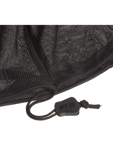 Accesorio Manguera 2.4m y Cubierta Bote BLACK+DECKER BV-006