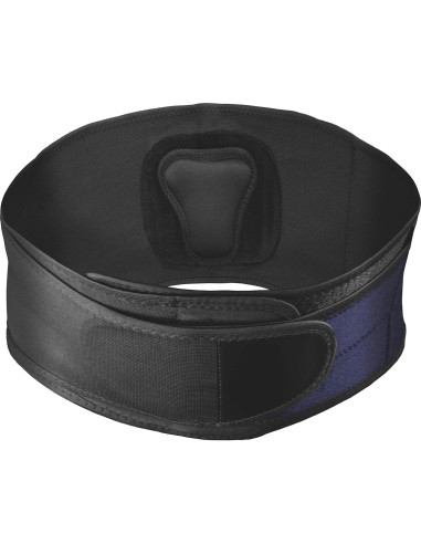 Faja Lumbar MUELLER Ajustable con Almohadilla Removible
