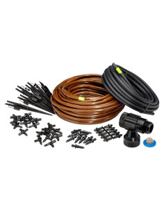 Kit de Riego por Goteo Rain Bird GARDENKIT 1,22x2,44m