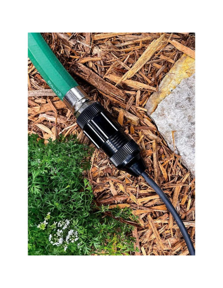 Kit de Riego por Goteo Rain Bird GARDENKIT 1,22x2,44m Kit de Riego por Goteo Rain Bird GARDENKIT 1,22x2,44m