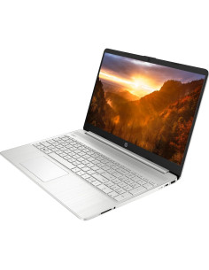 HP Notebook 15.6" FHD Intel i5 32GB 1TB SSD Plata 2
