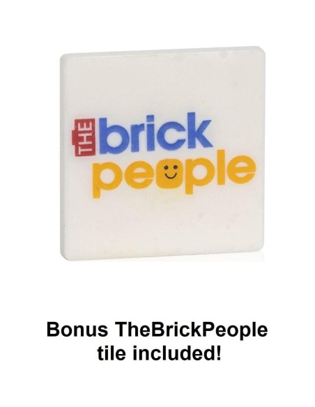 Minifigura LEGO Clon 212th con Blaster 5,08 cm