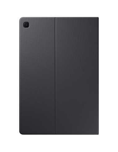 Funda de Libro SAMSUNG Galaxy Tab S6 Lite Gris Oxford