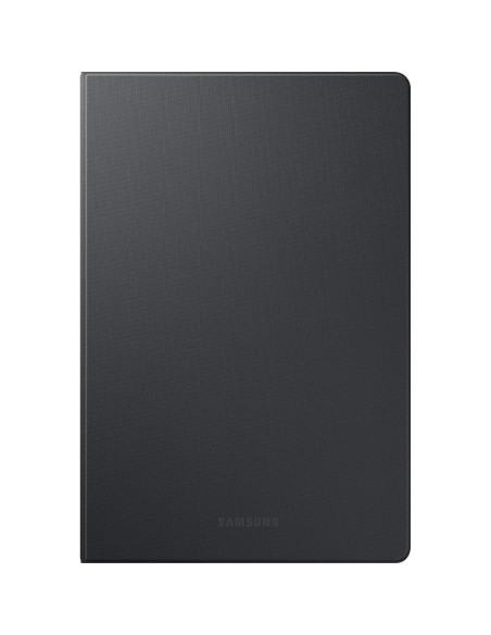 Funda de Libro SAMSUNG Galaxy Tab S6 Lite Gris Oxford Funda de Libro SAMSUNG Galaxy Tab S6 Lite Gris Oxford