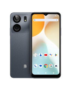 Smartphone BLU F5 5G 128GB Doble 50MP Gris