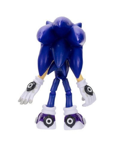 Figura de acción Sonic Prime 12.7 cm - Jakks Pacific
