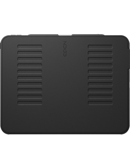 Funda Zugu para iPad Pro 13 2024, Slim con Soporte y Auto Despertar Funda Zugu para iPad Pro 13 2024, Slim con Soporte y Auto Despertar