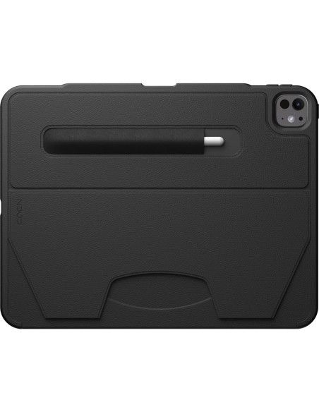 Funda Zugu para iPad Pro 13 2024, Slim con Soporte y Auto Despertar Funda Zugu para iPad Pro 13 2024, Slim con Soporte y Auto Despertar