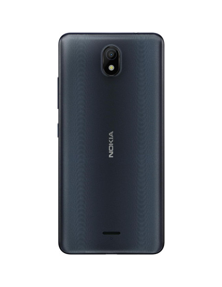 Nokia C100 | Android 12 | 2GB RAM | 32GB | Azul Marino Nokia C100 | Android 12 | 2GB RAM | 32GB | Azul Marino