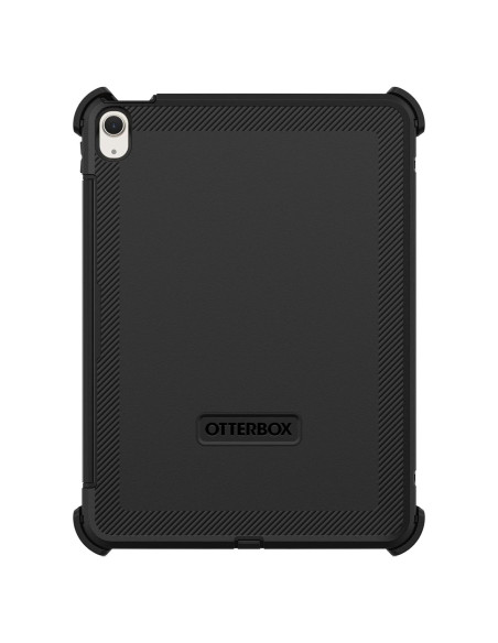 Funda OtterBox Defender para iPad Air 11" (M2) - Negro, Robusta Funda OtterBox Defender para iPad Air 11" (M2) - Negro, Robusta