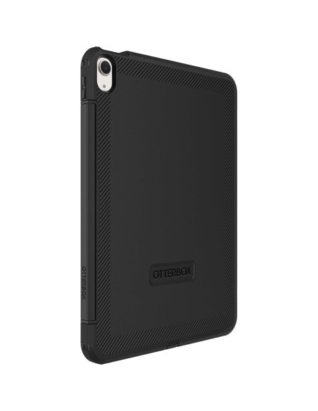 Funda OtterBox Defender para iPad Air 11" (M2) - Negro, Robusta Funda OtterBox Defender para iPad Air 11" (M2) - Negro, Robusta