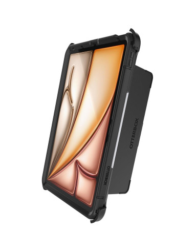 Funda OtterBox Defender para iPad Air 11" (M2) - Negro, Robusta
