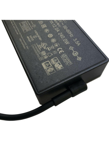 Adaptador de corriente FHSJD 20V 12A 240W para Asus ROG Strix G15