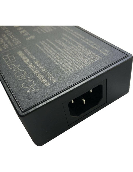 Adaptador de corriente FHSJD 20V 12A 240W para Asus ROG Strix G15 Adaptador de corriente FHSJD 20V 12A 240W para Asus ROG Strix G15