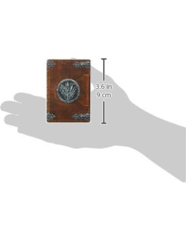 Juego de Cartas Un Juego de Tronos LCG Vigilantes en el Muro