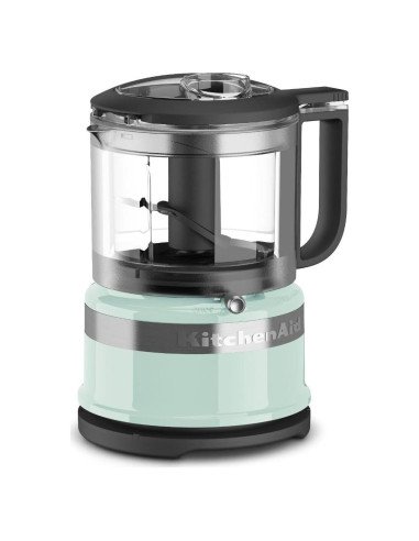 Picadora de Alimentos KitchenAid KFC3516IC 3.5 Tazas Azul