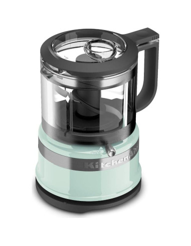 Picadora de Alimentos KitchenAid KFC3516IC 3.5 Tazas Azul