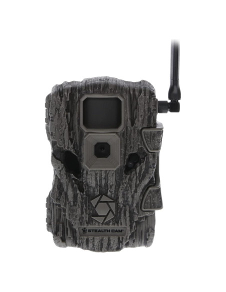 Cámara de Caza Inalámbrica Stealth Cam Fusion X 26 MP Cámara de Caza Inalámbrica Stealth Cam Fusion X 26 MP