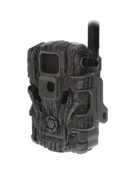 Cámara de Caza Inalámbrica Stealth Cam Fusion X 26 MP Cámara de Caza Inalámbrica Stealth Cam Fusion X 26 MP