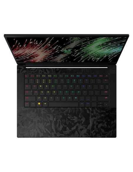 Razer Skin Vinilo para Laptop Razer Blade 14 2023 - Camuflaje Razer Skin Vinilo para Laptop Razer Blade 14 2023 - Camuflaje