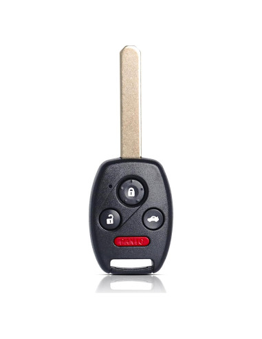 Control Remoto MechanMagic para Honda Civic 2006-2013