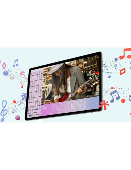 Tableta UJJ 10.1" Android 14, 128GB + 20GB RAM, WiFi 6 Tableta UJJ 10.1" Android 14, 128GB + 20GB RAM, WiFi 6