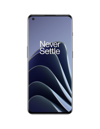 OnePlus 10 Pro | Smartphone 5G | 8GB RAM + 128GB | Negro
