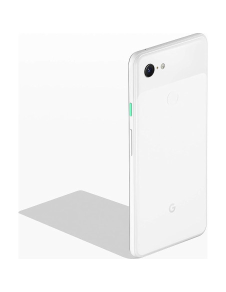 Google Pixel 3 XL 128GB Smartphone Desbloqueado Blanco Google Pixel 3 XL 128GB Smartphone Desbloqueado Blanco