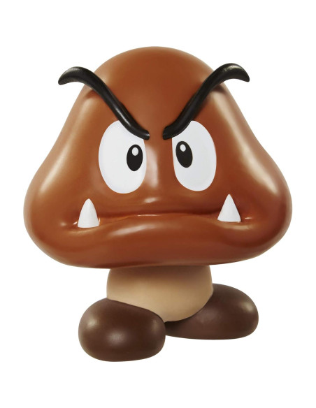 Figuras Super Mario Jakks Pacific Acorn Plains Set 5 Piezas Figuras Super Mario Jakks Pacific Acorn Plains Set 5 Piezas