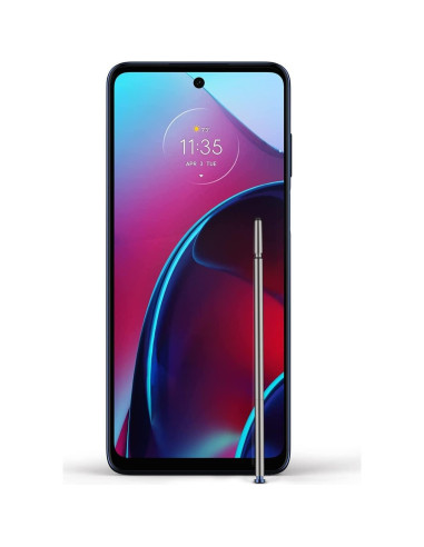 Motorola Moto G Stylus 2022 | 4GB RAM | 128GB | 50MP | Azul