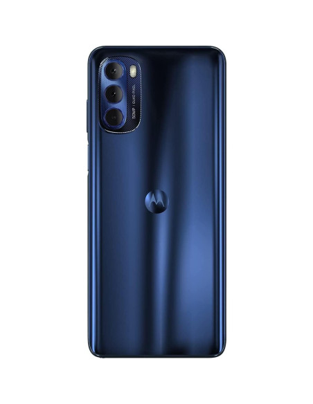 Motorola Moto G Stylus 2022 | 4GB RAM | 128GB | 50MP | Azul Motorola Moto G Stylus 2022 | 4GB RAM | 128GB | 50MP | Azul