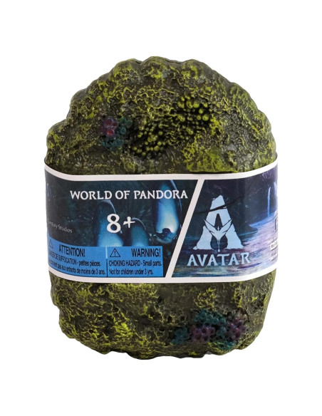 Figura Coleccionable McFarlane Disney Avatar Pandora 9.73 cm Figura Coleccionable McFarlane Disney Avatar Pandora 9.73 cm