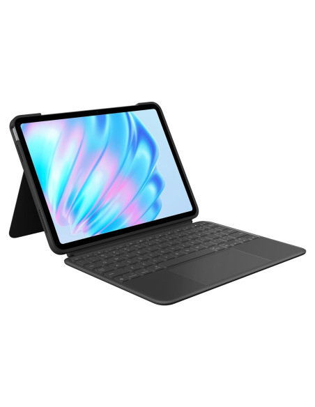 Funda con Teclado Logitech Combo Touch para iPad Air 11" Funda con Teclado Logitech Combo Touch para iPad Air 11"