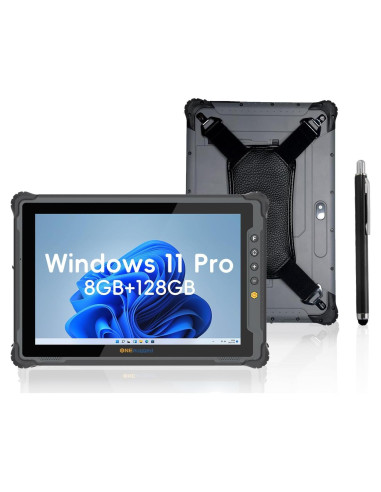 Tableta Rugged ONERugged M10J 10.1" 8GB 128GB IP65