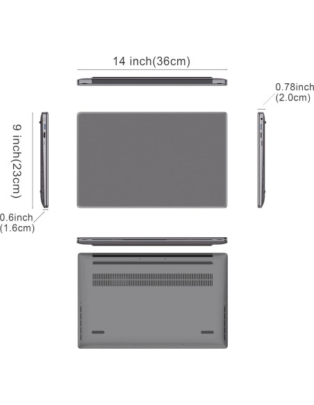 Laptop 15.6" OMSERVB i5-12450H 32GB RAM 1TB SSD Win 11 Pro Laptop 15.6" OMSERVB i5-12450H 32GB RAM 1TB SSD Win 11 Pro