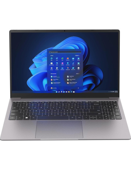 Laptop 15.6" OMSERVB i5-12450H 32GB RAM 1TB SSD Win 11 Pro Laptop 15.6" OMSERVB i5-12450H 32GB RAM 1TB SSD Win 11 Pro