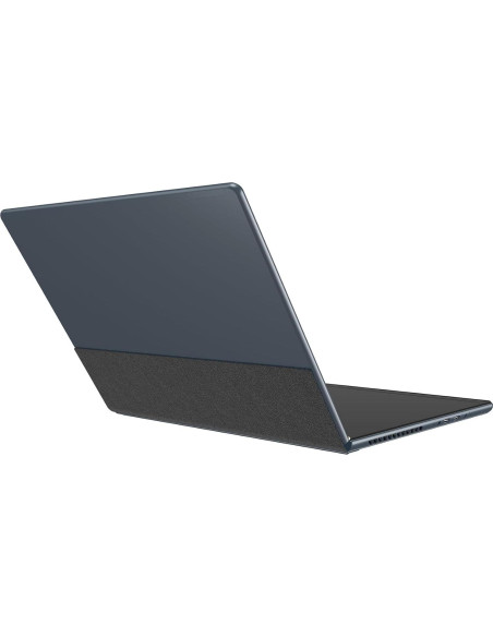 Laptop 2-en-1 Ruchonin 13.5" 2.5K Doble Pantalla 16GB RAM Laptop 2-en-1 Ruchonin 13.5" 2.5K Doble Pantalla 16GB RAM