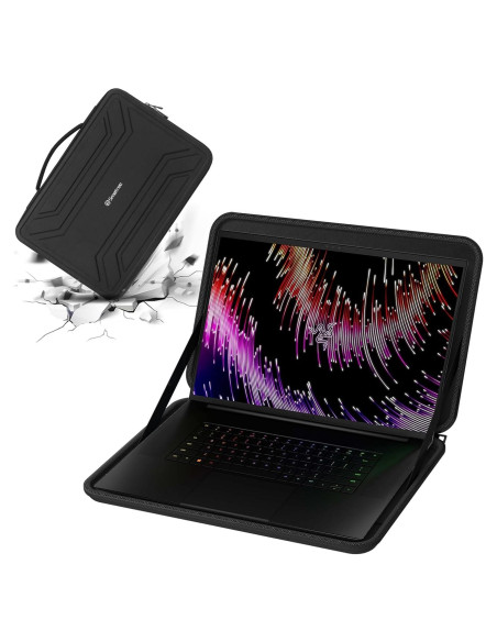 Funda Protectora Smatree para Laptop 18" Impermeable C1701 Funda Protectora Smatree para Laptop 18" Impermeable C1701