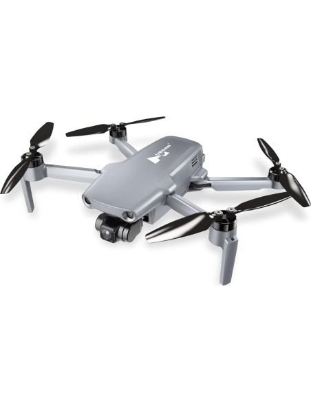 Hélices Master Airscrew Stealth para Hubsan Zino Mini Pro - Negro Hélices Master Airscrew Stealth para Hubsan Zino Mini Pro - Negro