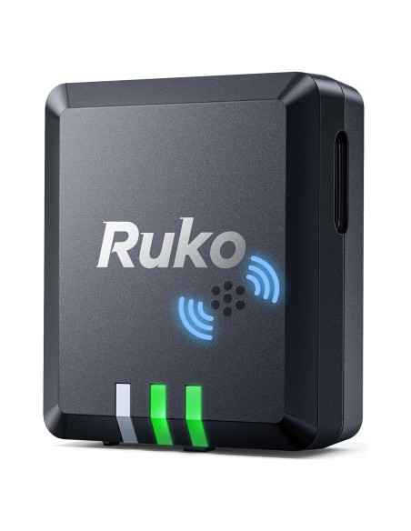 Ruko R111S Rastreador GPS para Drones con Buzzer y Batería Ruko R111S Rastreador GPS para Drones con Buzzer y Batería