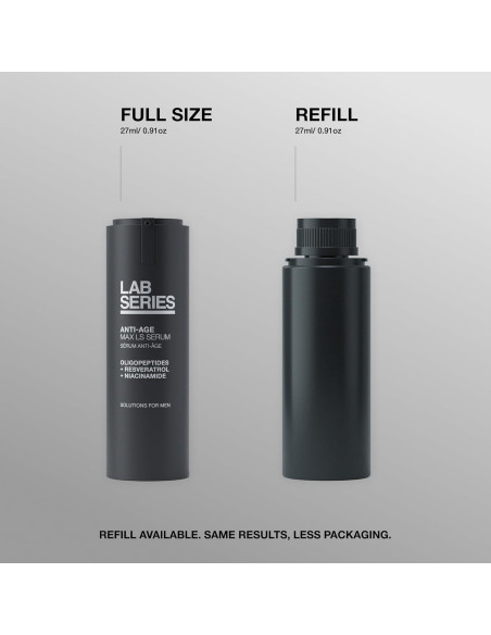 Sérum Facial Lab Series Max LS 30ml Antienvejecimiento Hombre Sérum Facial Lab Series Max LS 30ml Antienvejecimiento Hombre