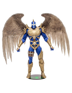 Figura Redeemer McFarlane 22.86 cm Brillante en la Oscuridad