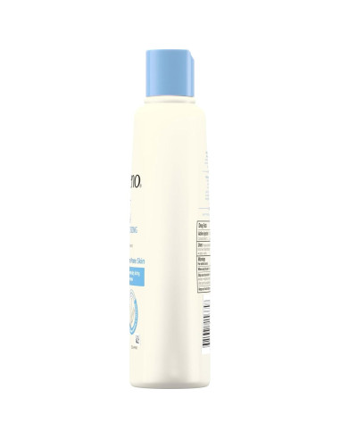 Crema Hidratante Diaria Aveeno 355 ml para Eczema Piel Sensible